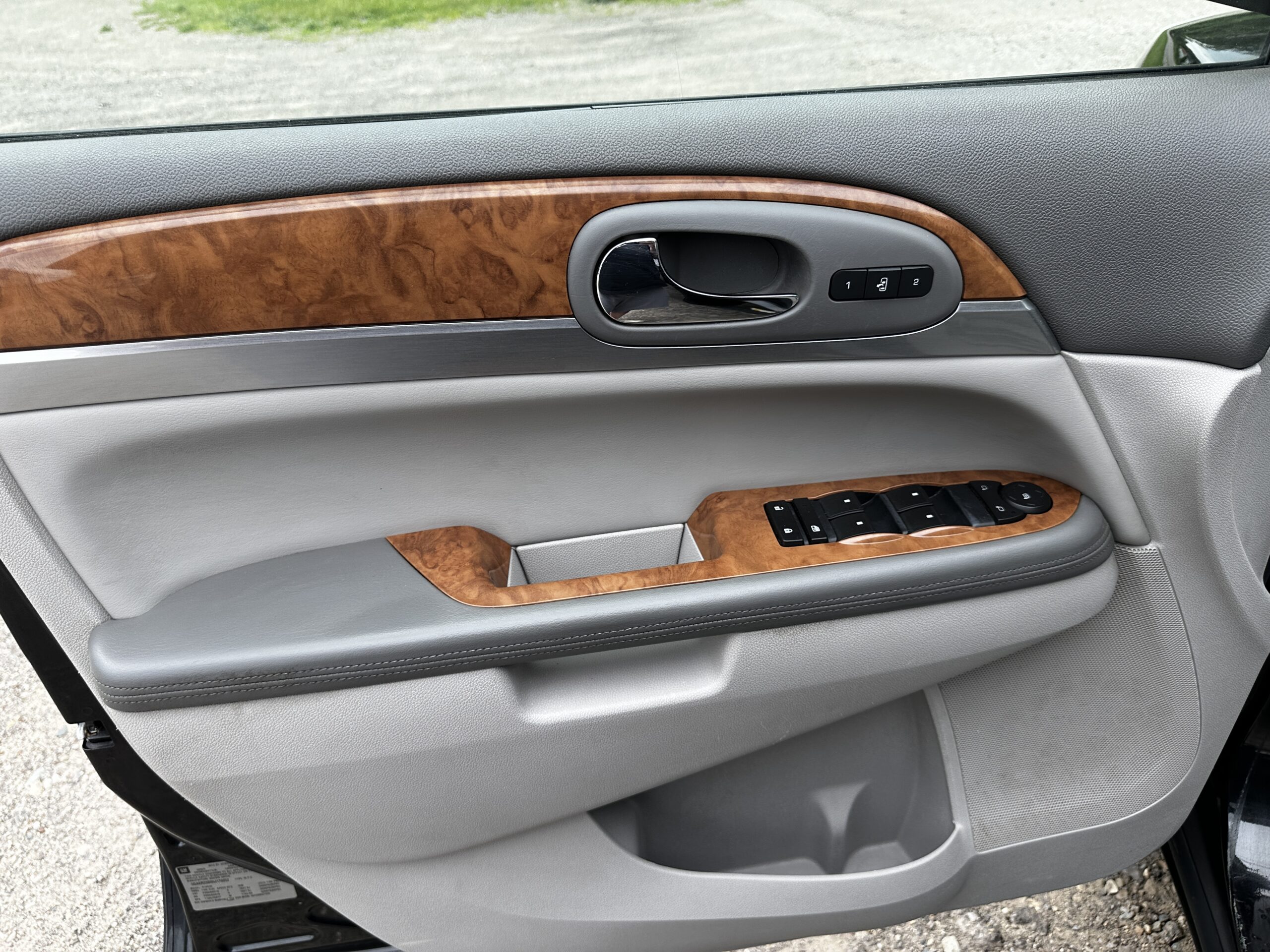 2009 Buick Enclave For Sale CXL FWD - Image 11