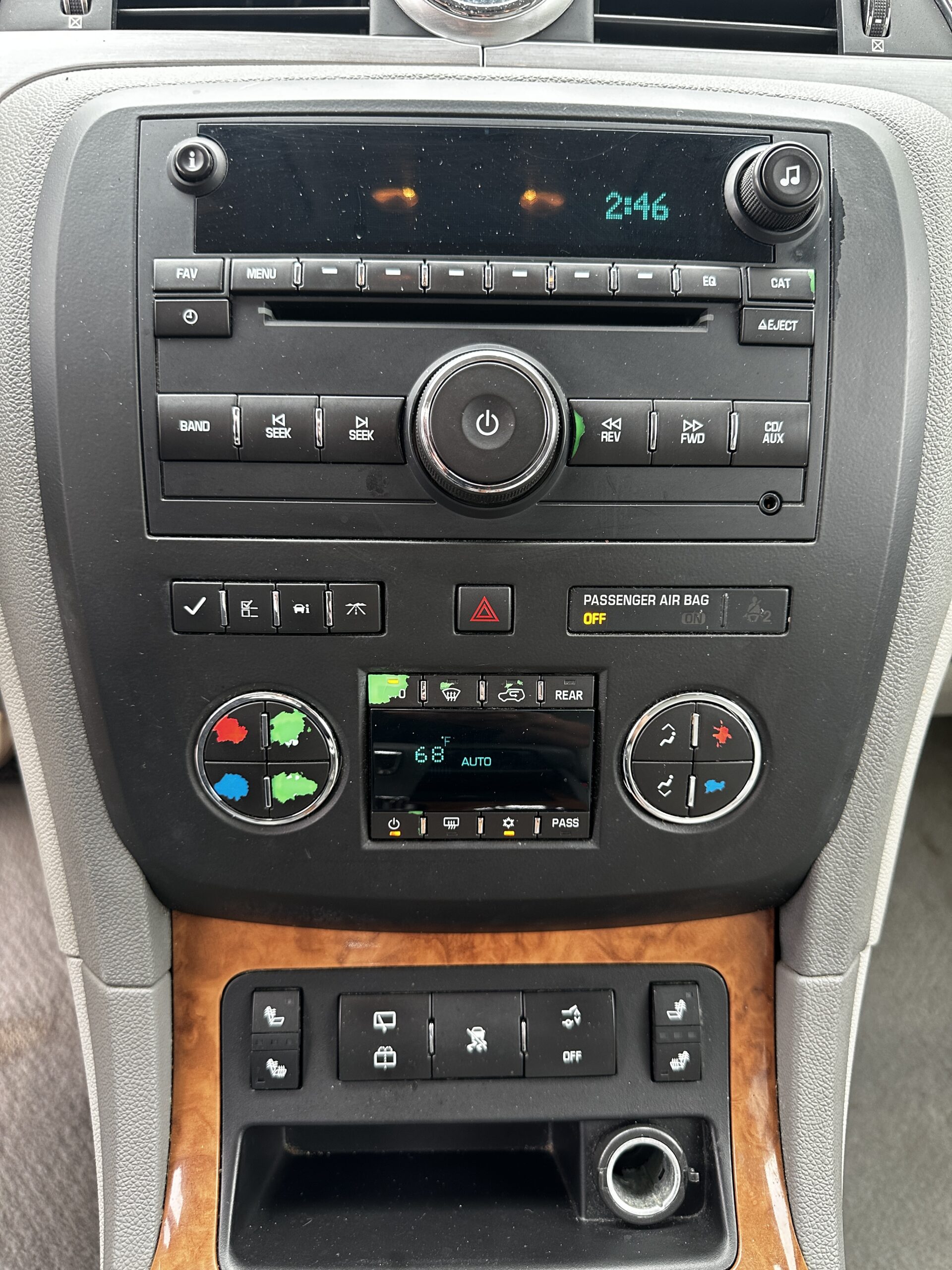 2009 Buick Enclave For Sale CXL FWD - Image 14