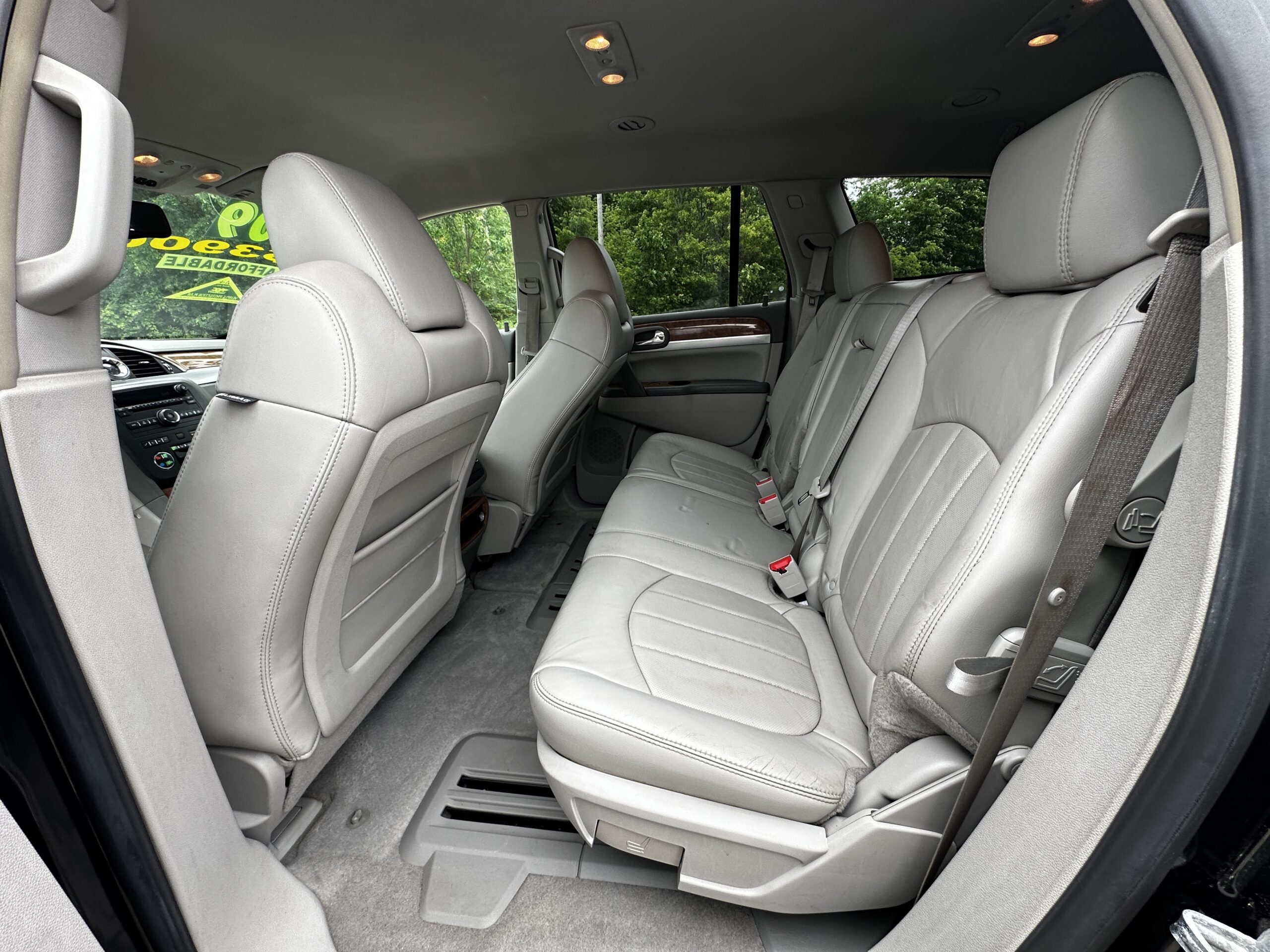 2009 Buick Enclave For Sale CXL FWD - Image 15
