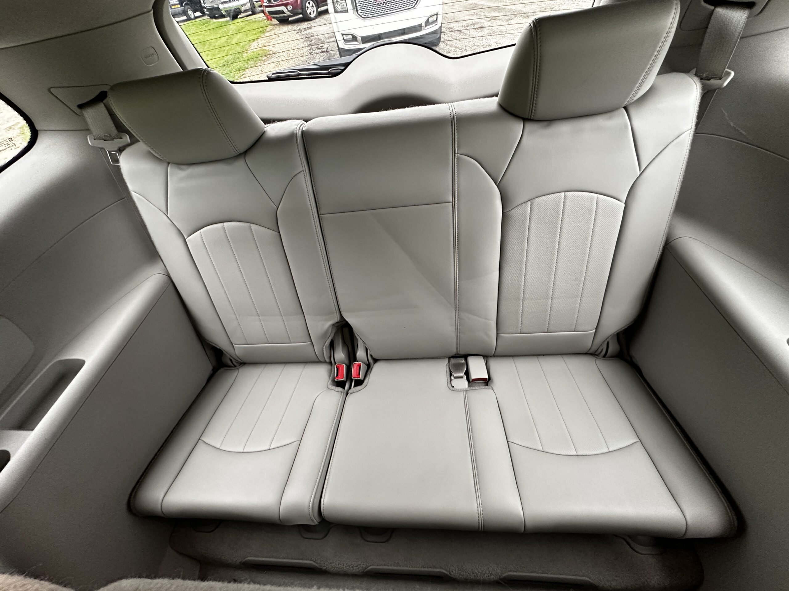 2009 Buick Enclave For Sale CXL FWD - Image 16