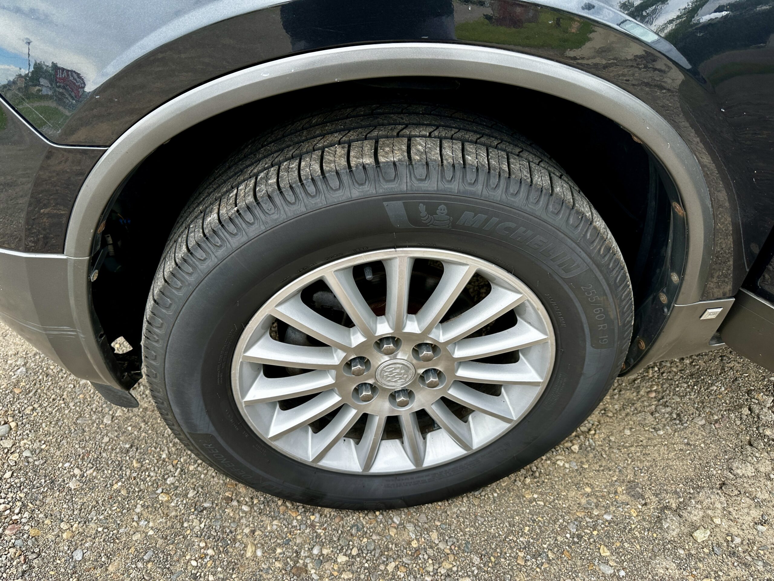 2009 Buick Enclave For Sale CXL FWD - Image 18