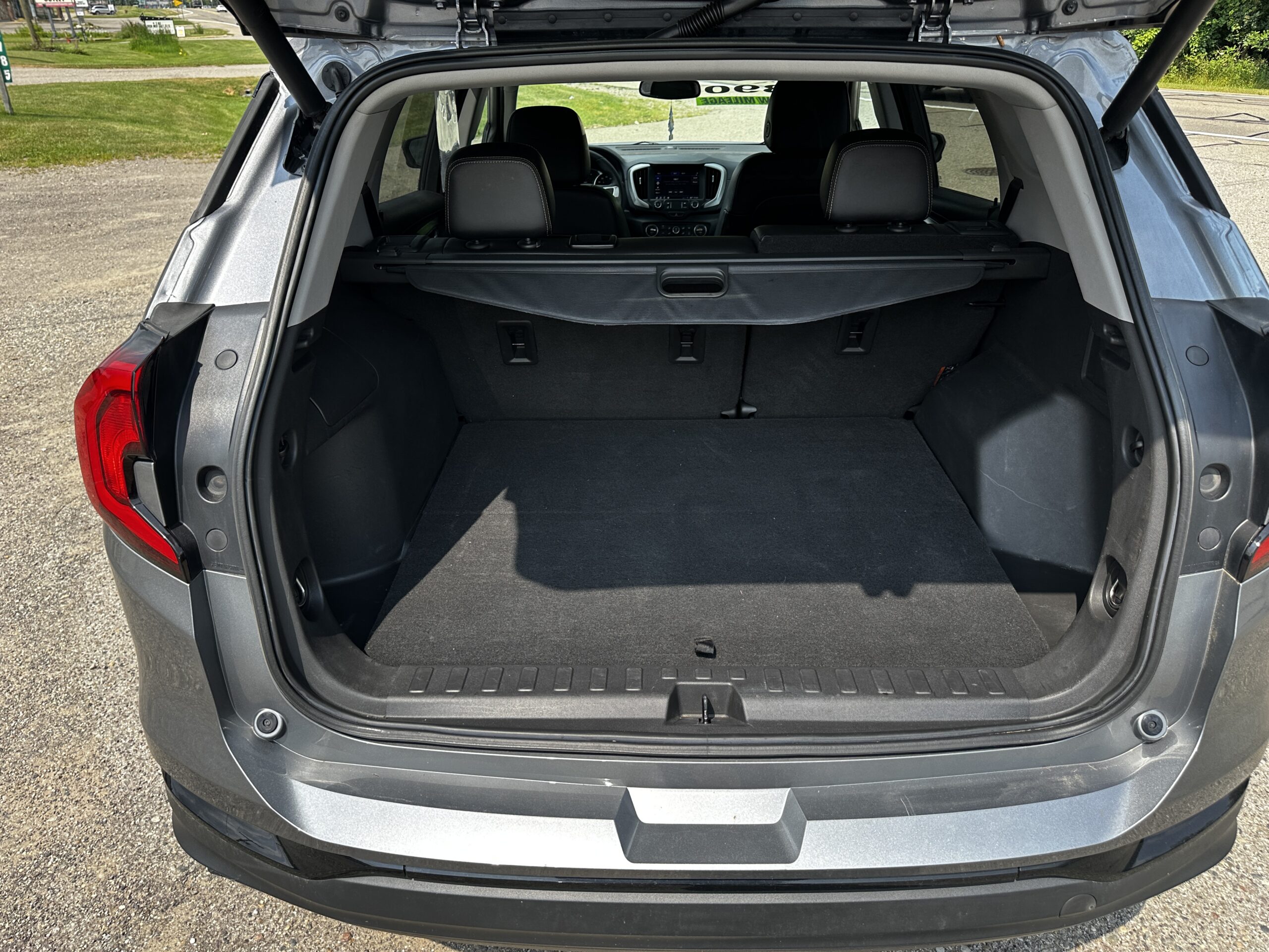2021 GMC Terrain For Sale SLT FWD - Image 7
