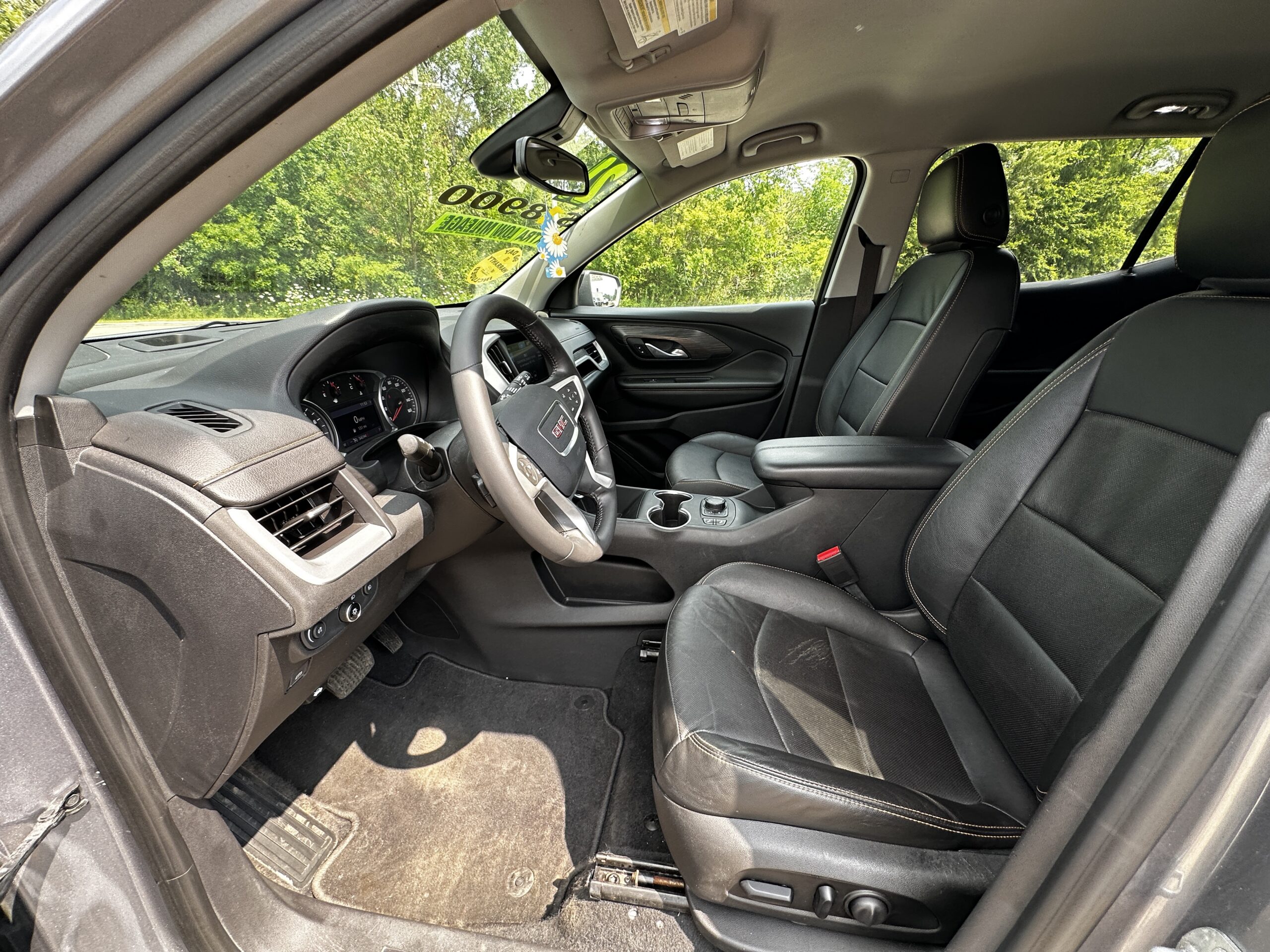 2021 GMC Terrain For Sale SLT FWD - Image 10