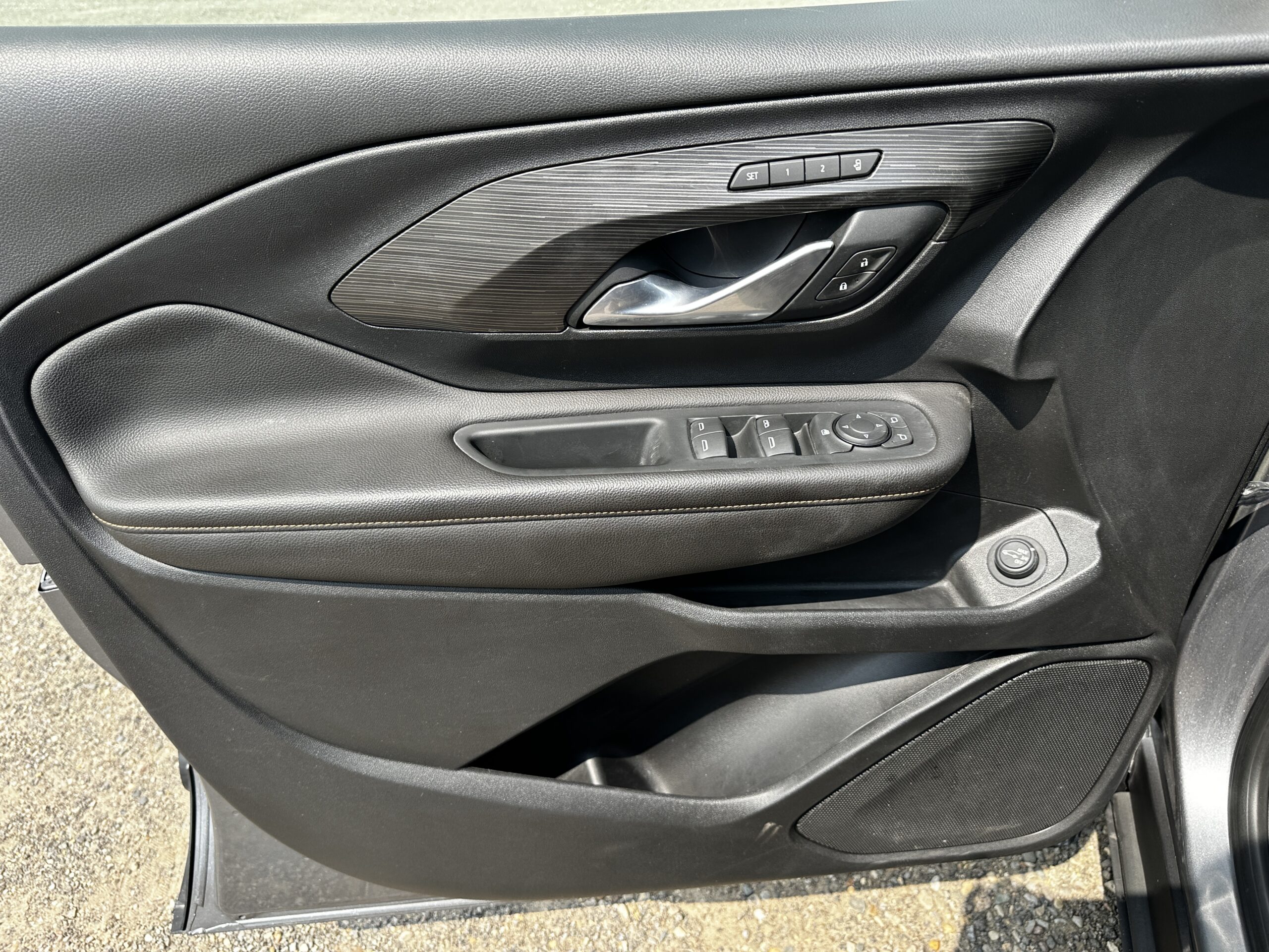 2021 GMC Terrain For Sale SLT FWD - Image 11