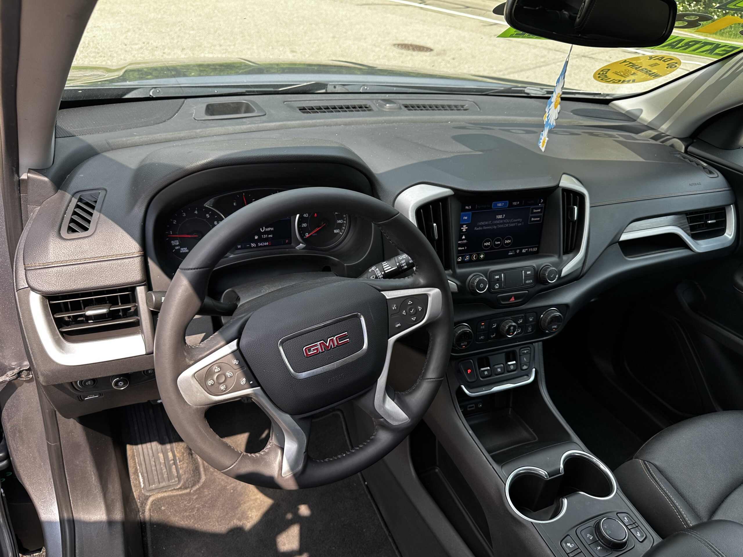 2021 GMC Terrain For Sale SLT FWD - Image 12