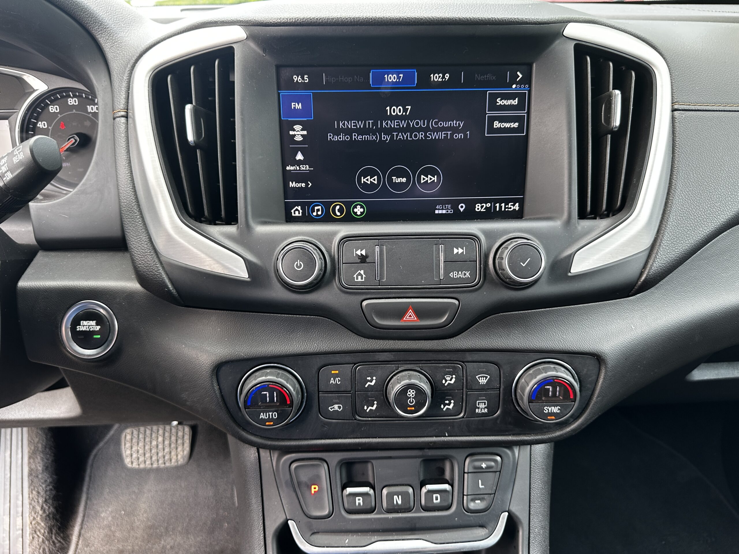 2021 GMC Terrain For Sale SLT FWD - Image 15