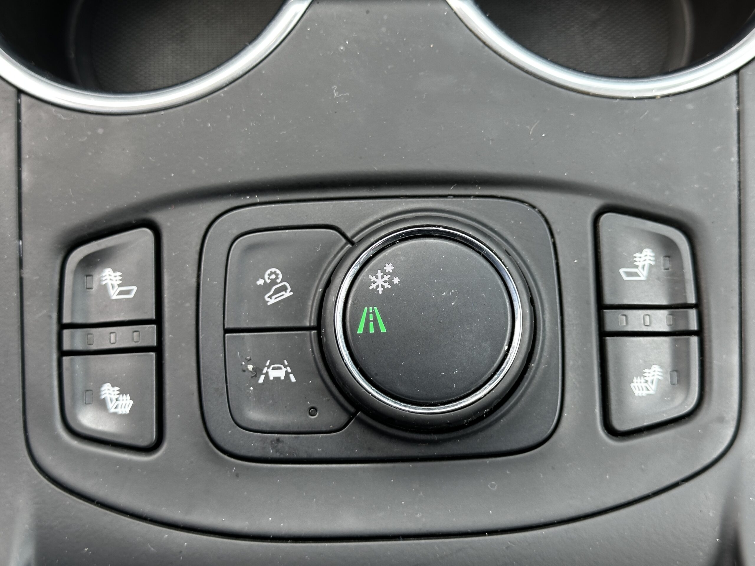 2021 GMC Terrain For Sale SLT FWD - Image 16