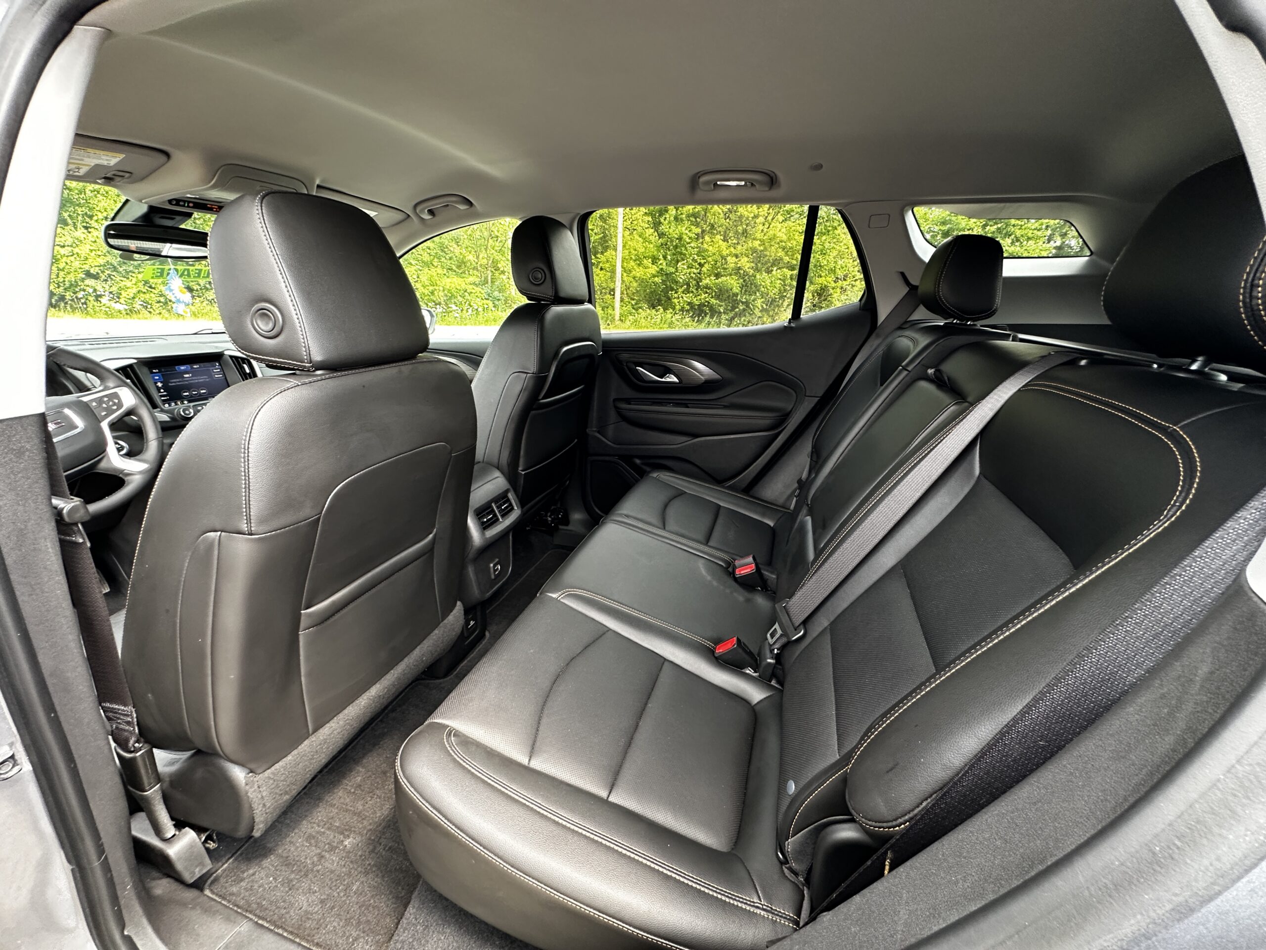 2021 GMC Terrain For Sale SLT FWD - Image 17