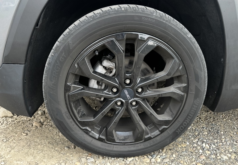 2021 GMC Terrain For Sale SLT FWD - Image 19