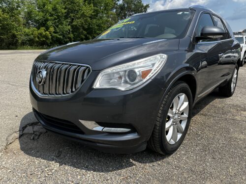 2014 Buick Enclave For Sale Premium AWD