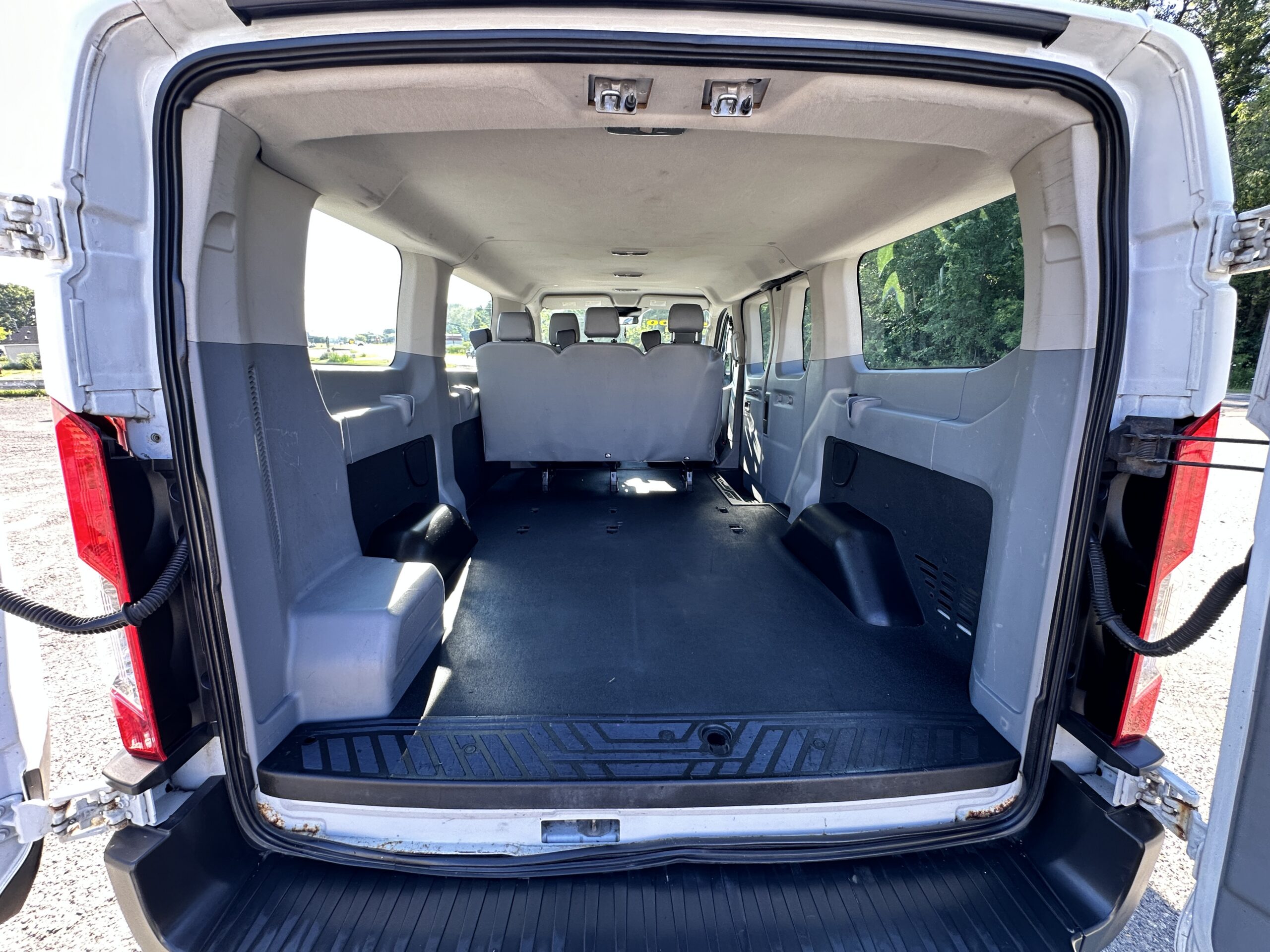 2016 Ford Transit-150 For Sale XL Passenger Van - Image 8