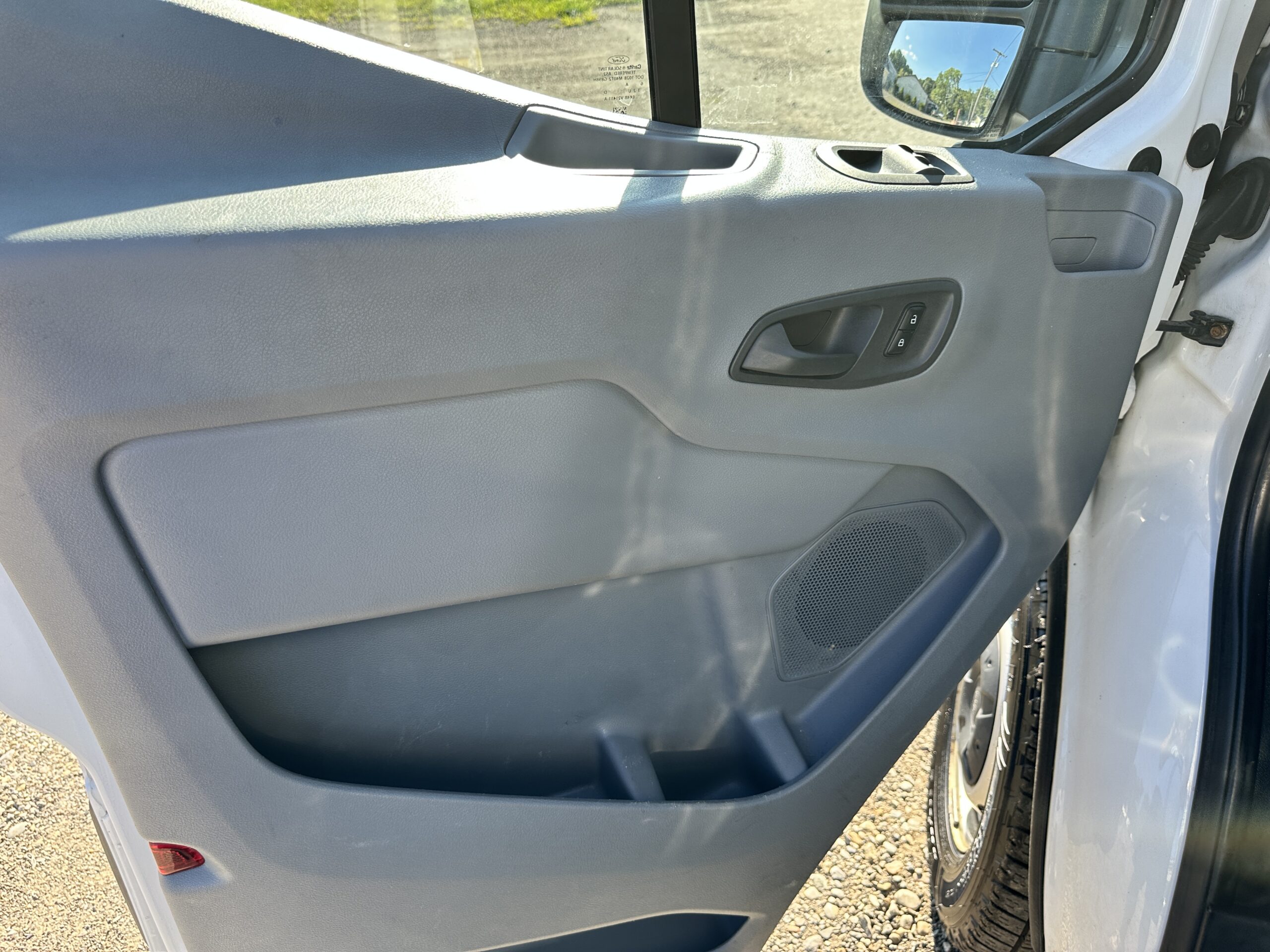 2016 Ford Transit-150 For Sale XL Passenger Van - Image 12