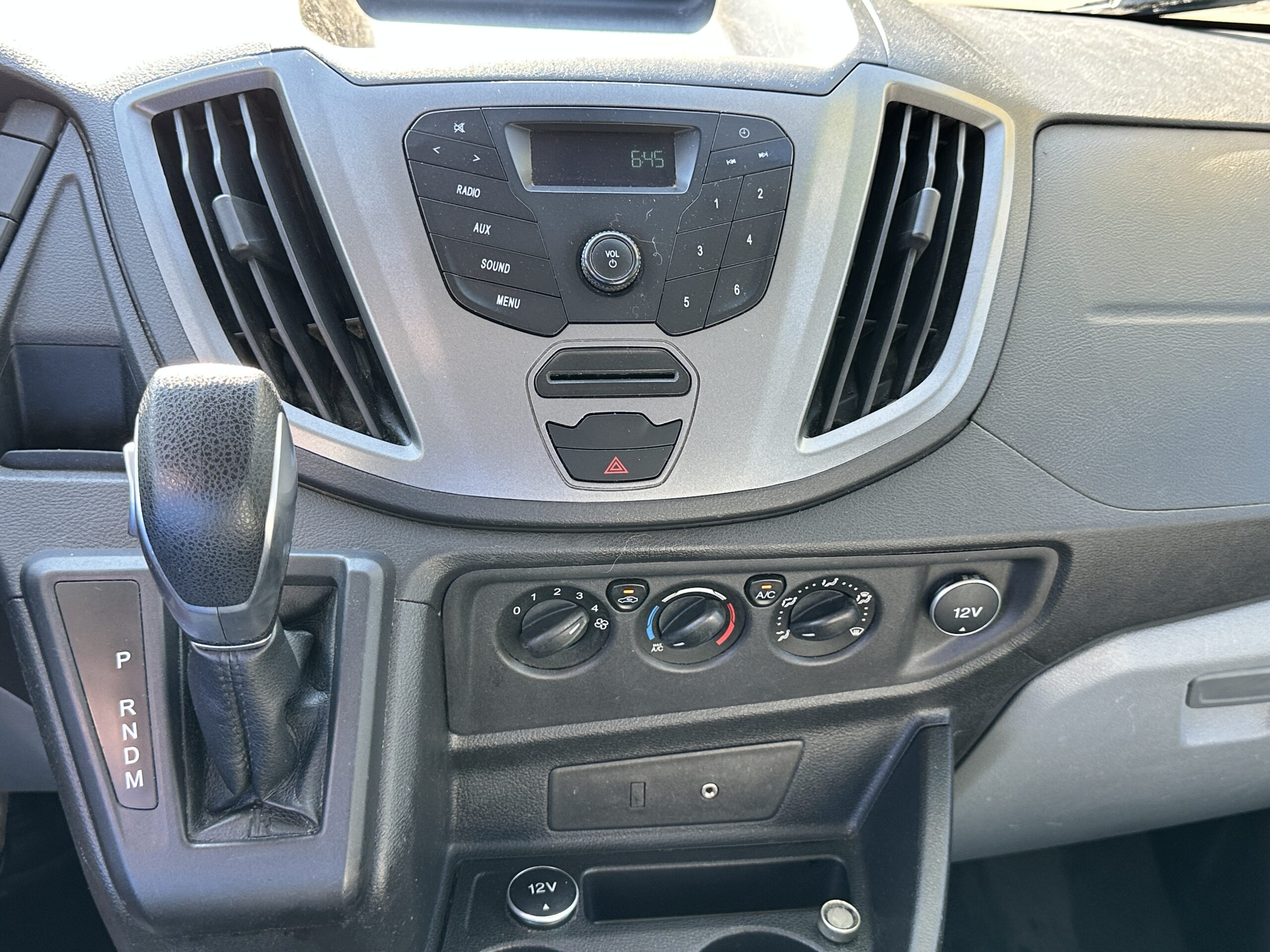 2016 Ford Transit-150 For Sale XL Passenger Van - Image 16