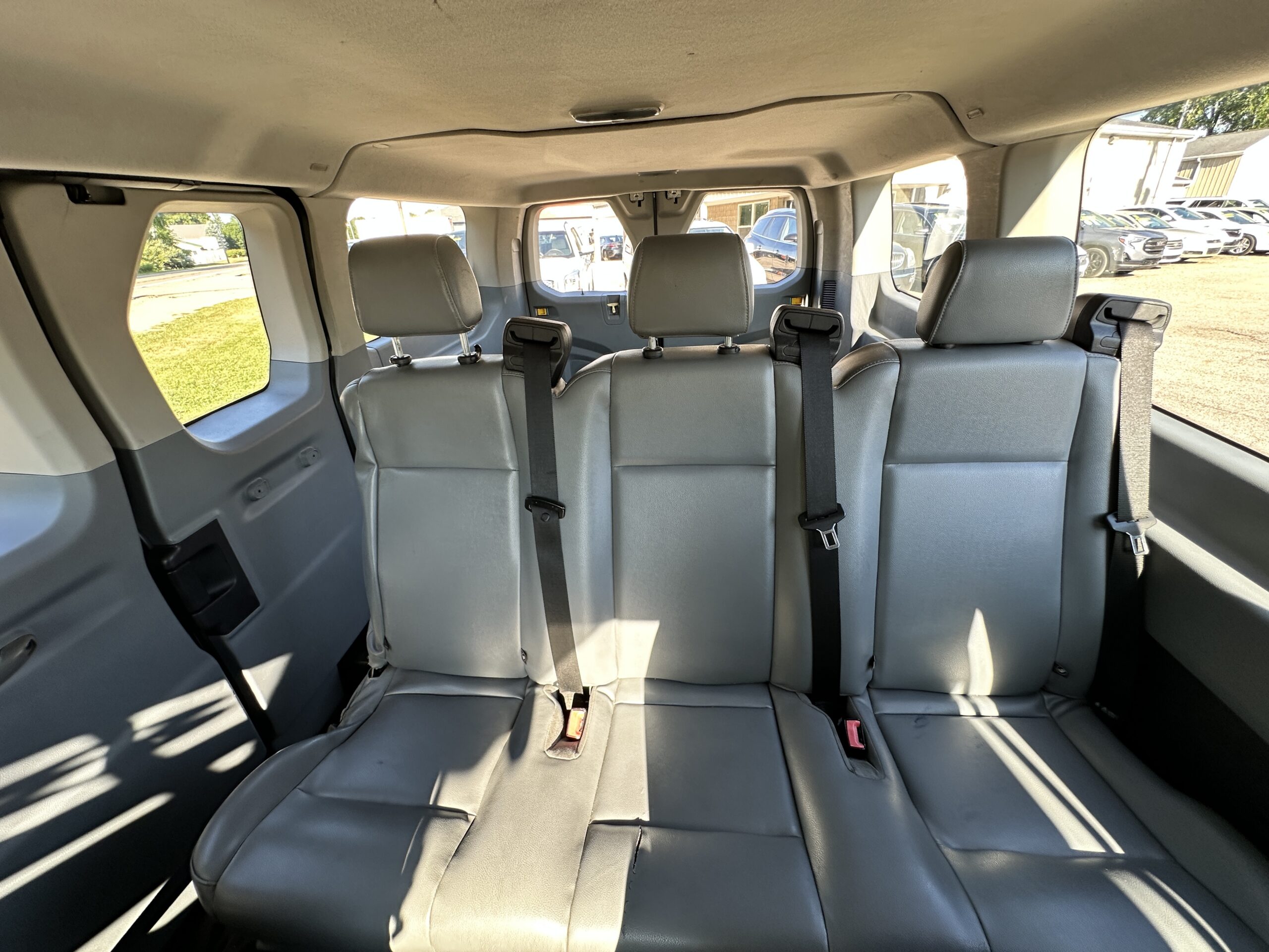 2016 Ford Transit-150 For Sale XL Passenger Van - Image 17