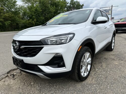 2022 Buick Encore For Sale GX Preferred AWD