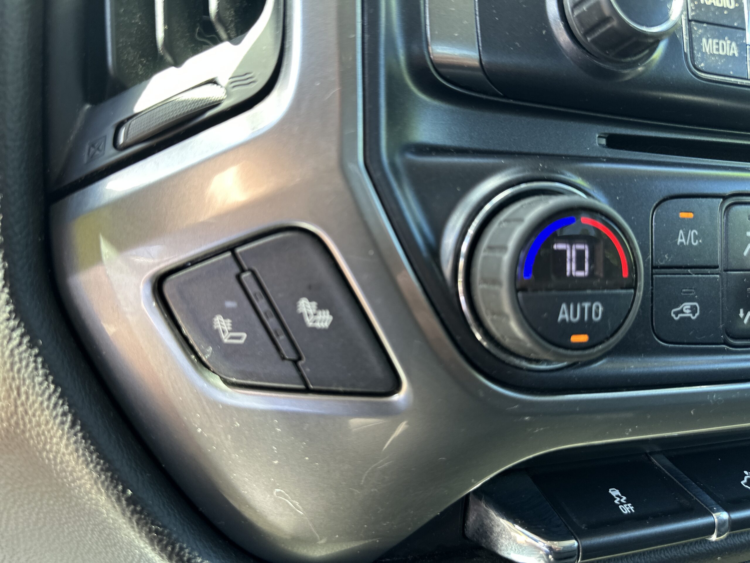 2018 Chevrolet Silverado 1500 For Sale Z71 LT Double Cab 4WD - Image 15