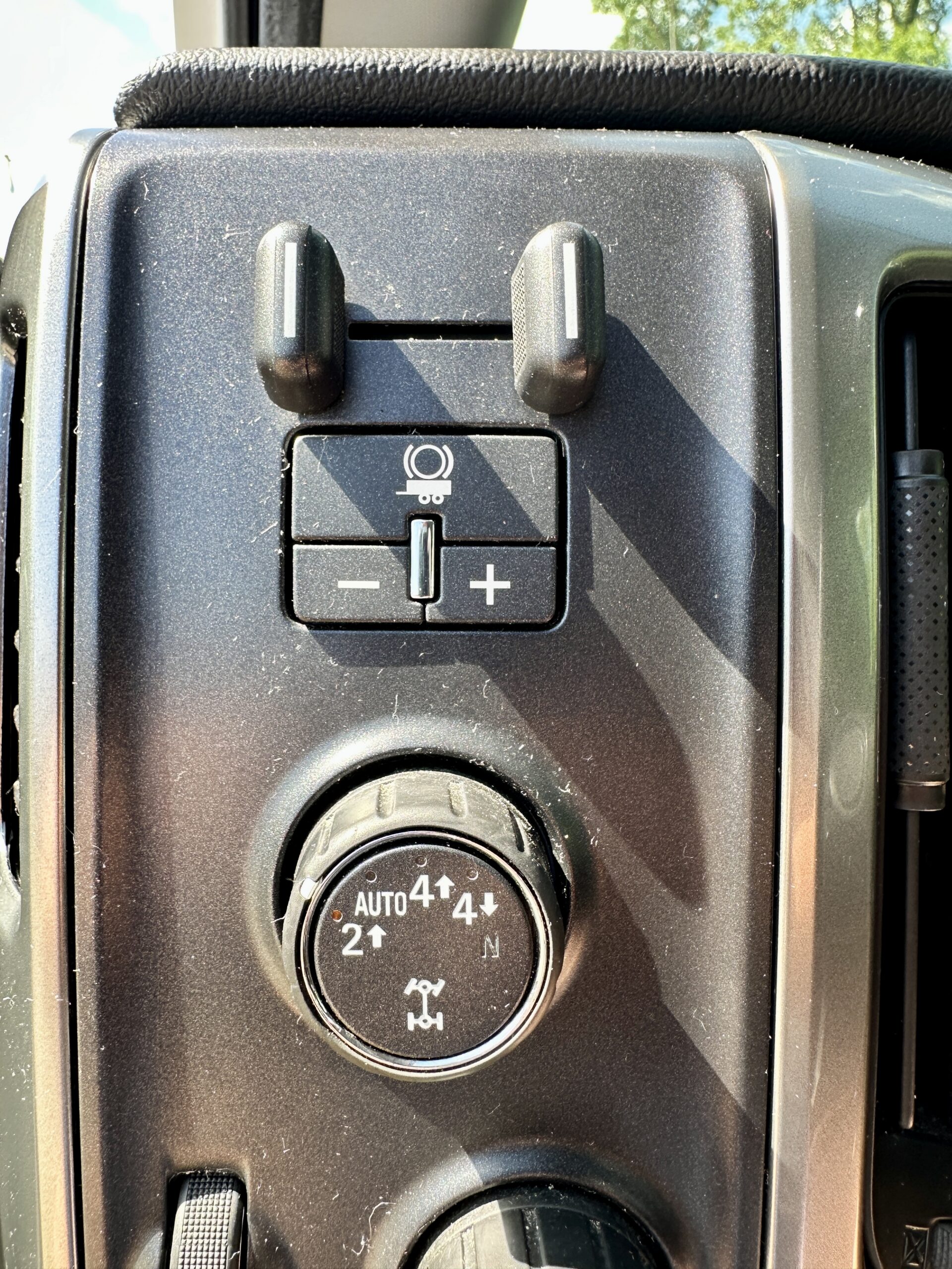 2018 Chevrolet Silverado 1500 For Sale Z71 LT Double Cab 4WD - Image 16