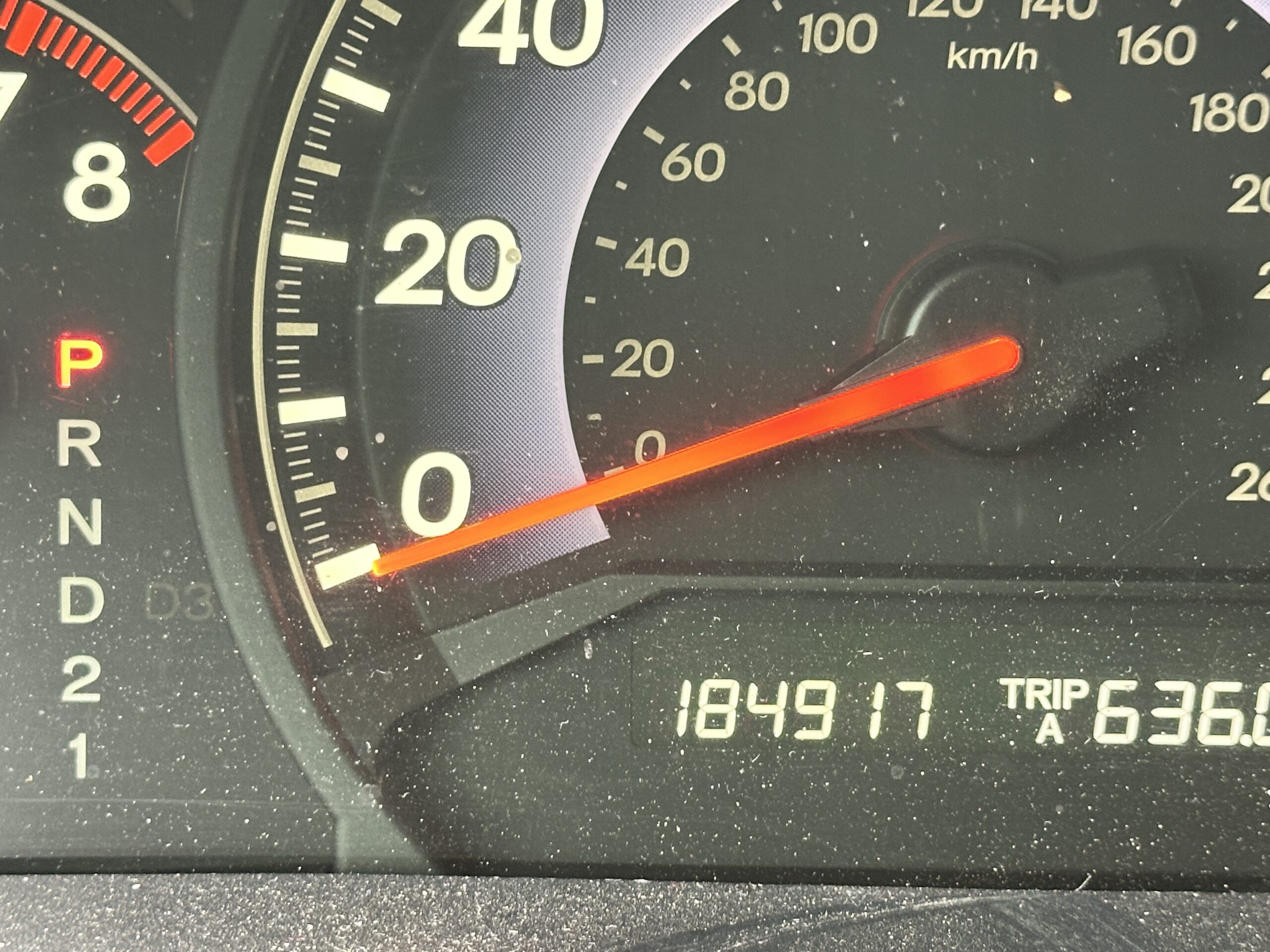 2005 Honda Odyssey For Sale EX-L w/ DVD - Image 10