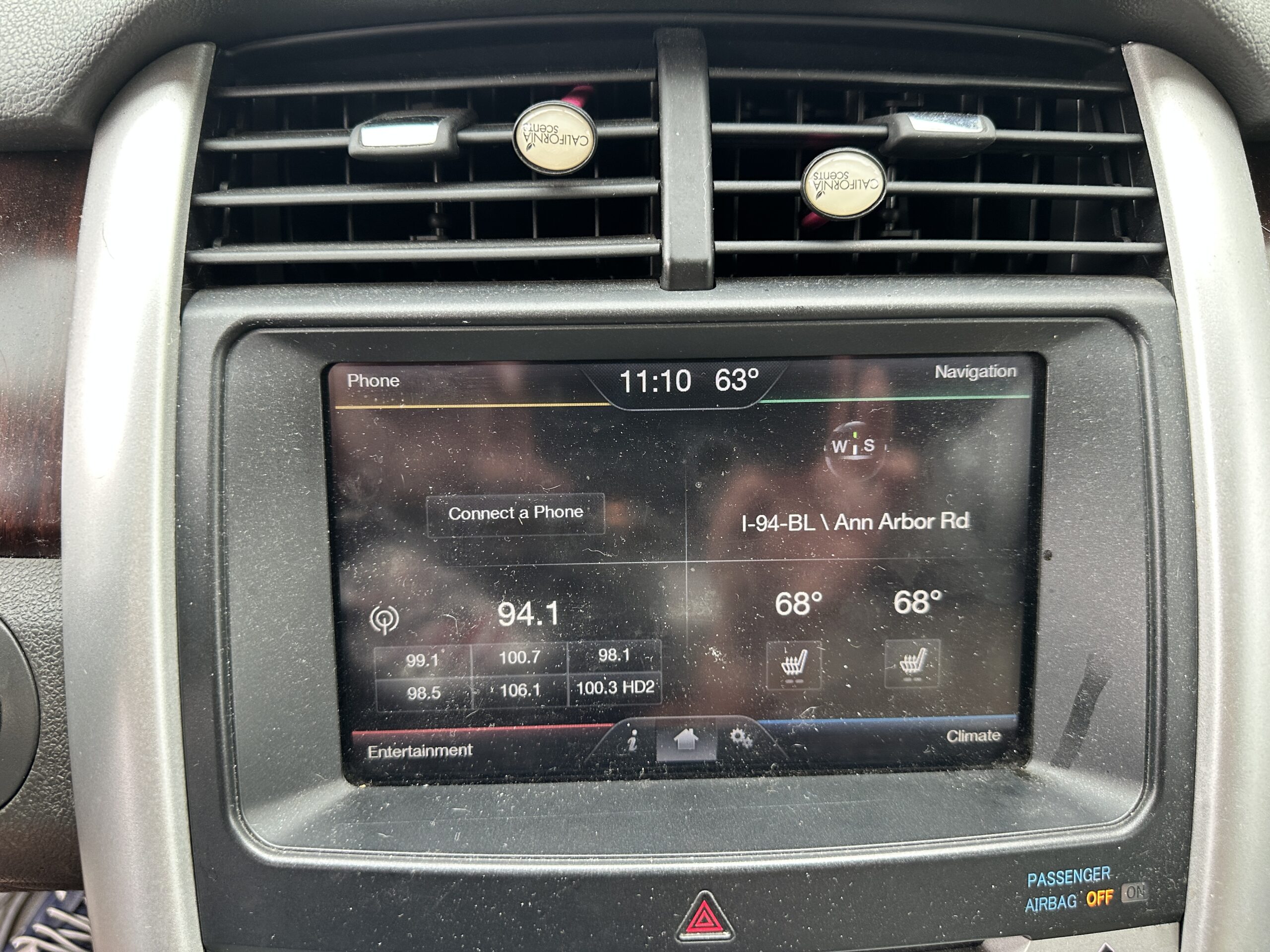 2012 Ford Edge For Sale Limited FWD - Image 12