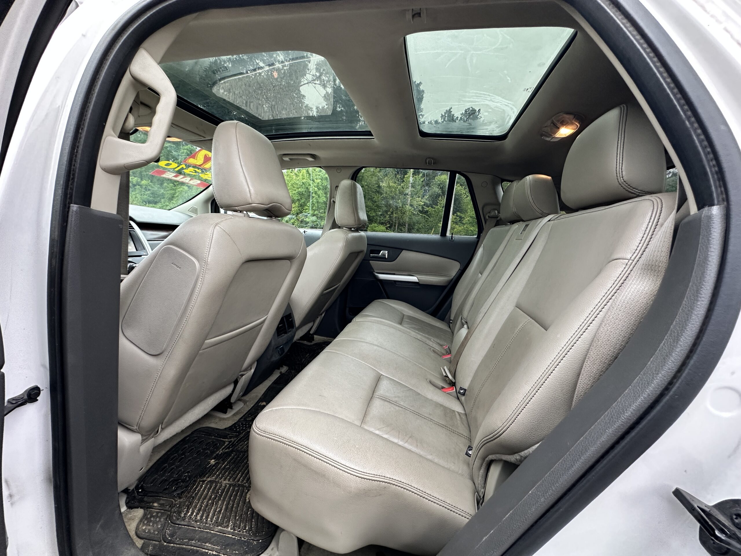2012 Ford Edge For Sale Limited FWD - Image 13