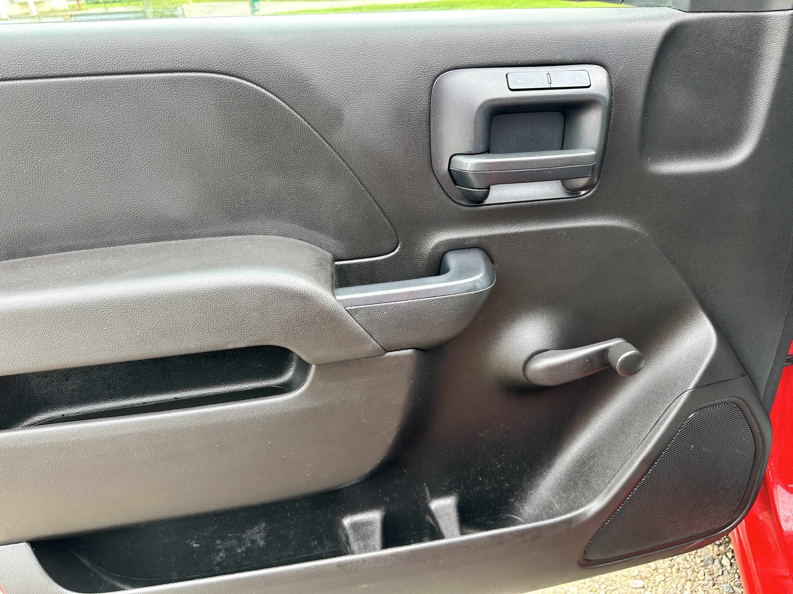 2017 Chevrolet Silverado 1500 For Sale Regular Cab 2WD W/T - Image 11