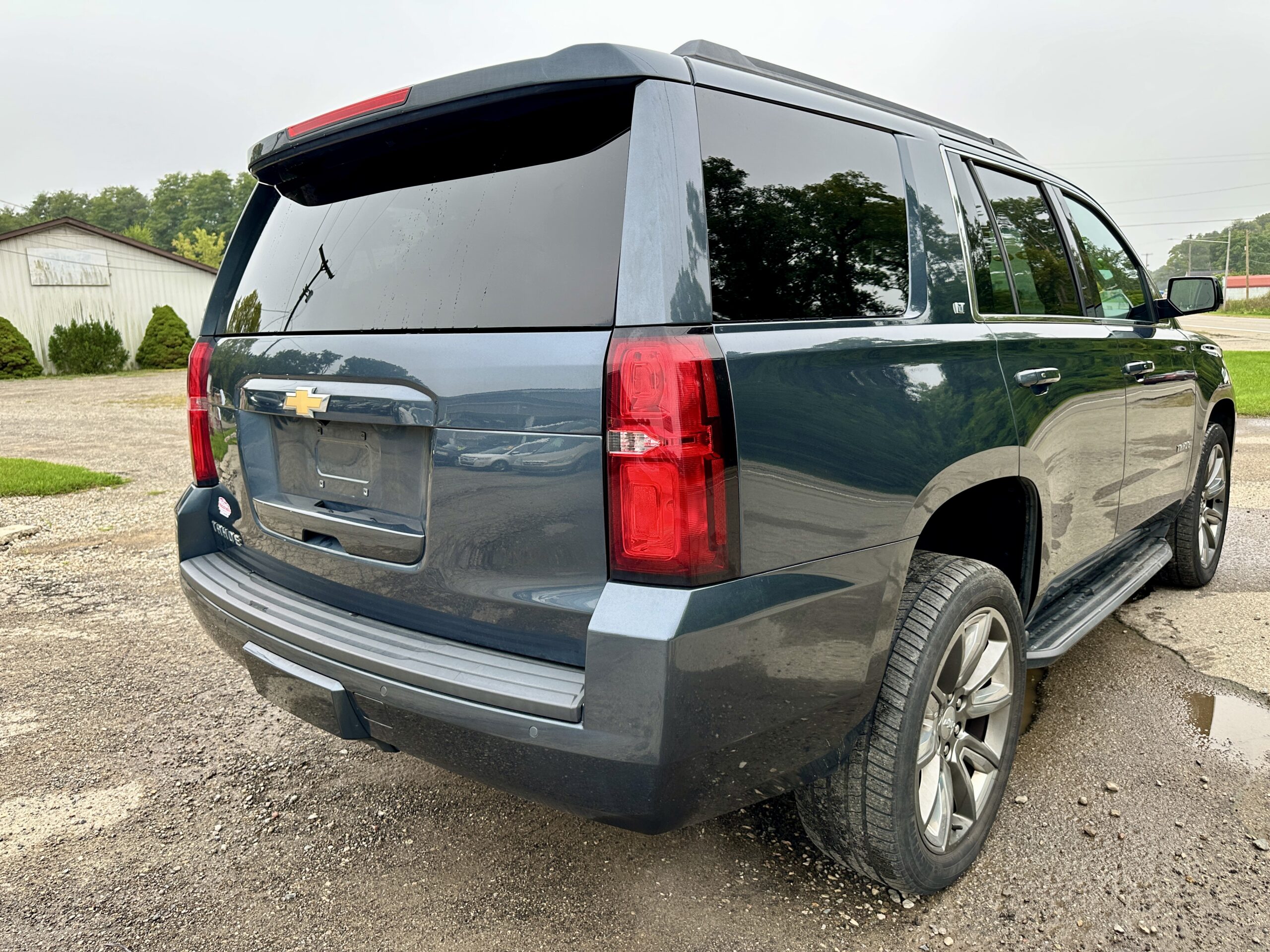 2019 Chevrolet Tahoe For Sale LT 4WD - Image 5