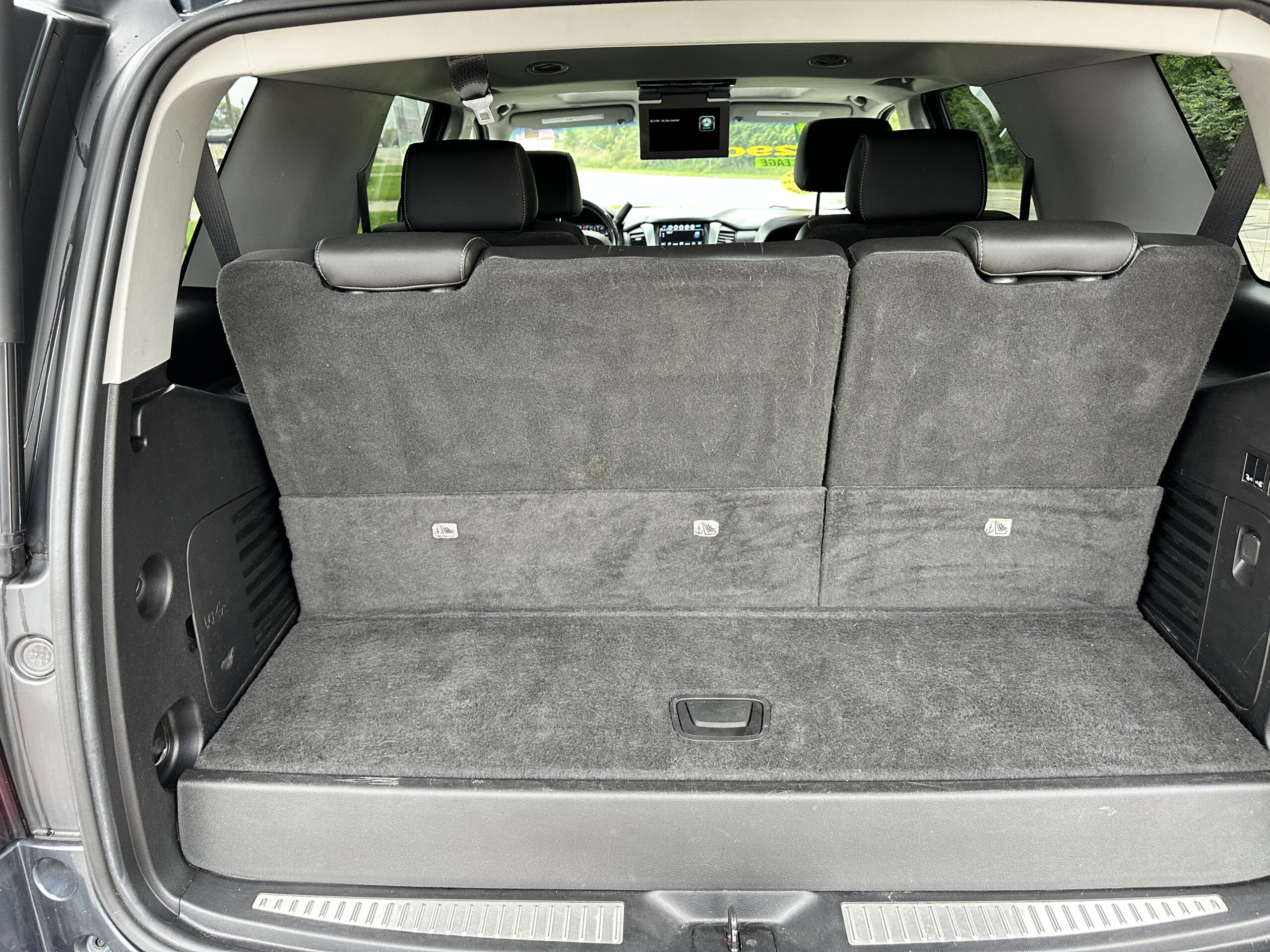 2019 Chevrolet Tahoe For Sale LT 4WD - Image 7