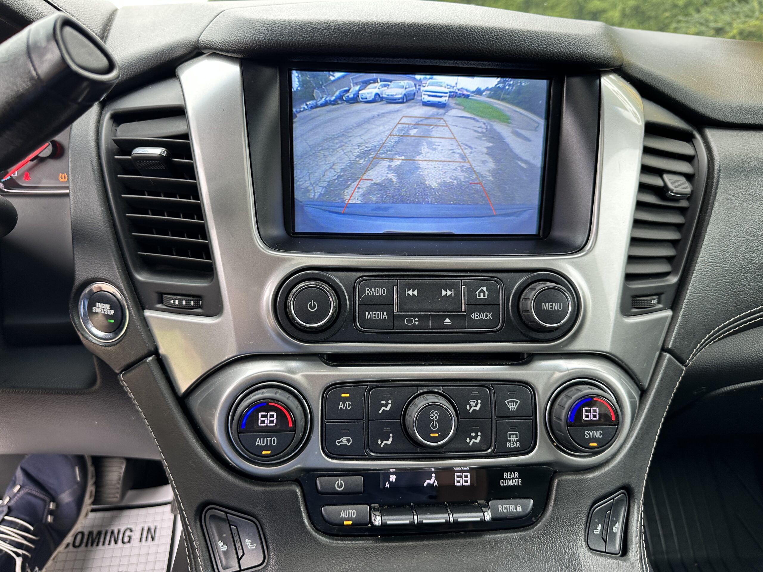 2019 Chevrolet Tahoe For Sale LT 4WD - Image 14