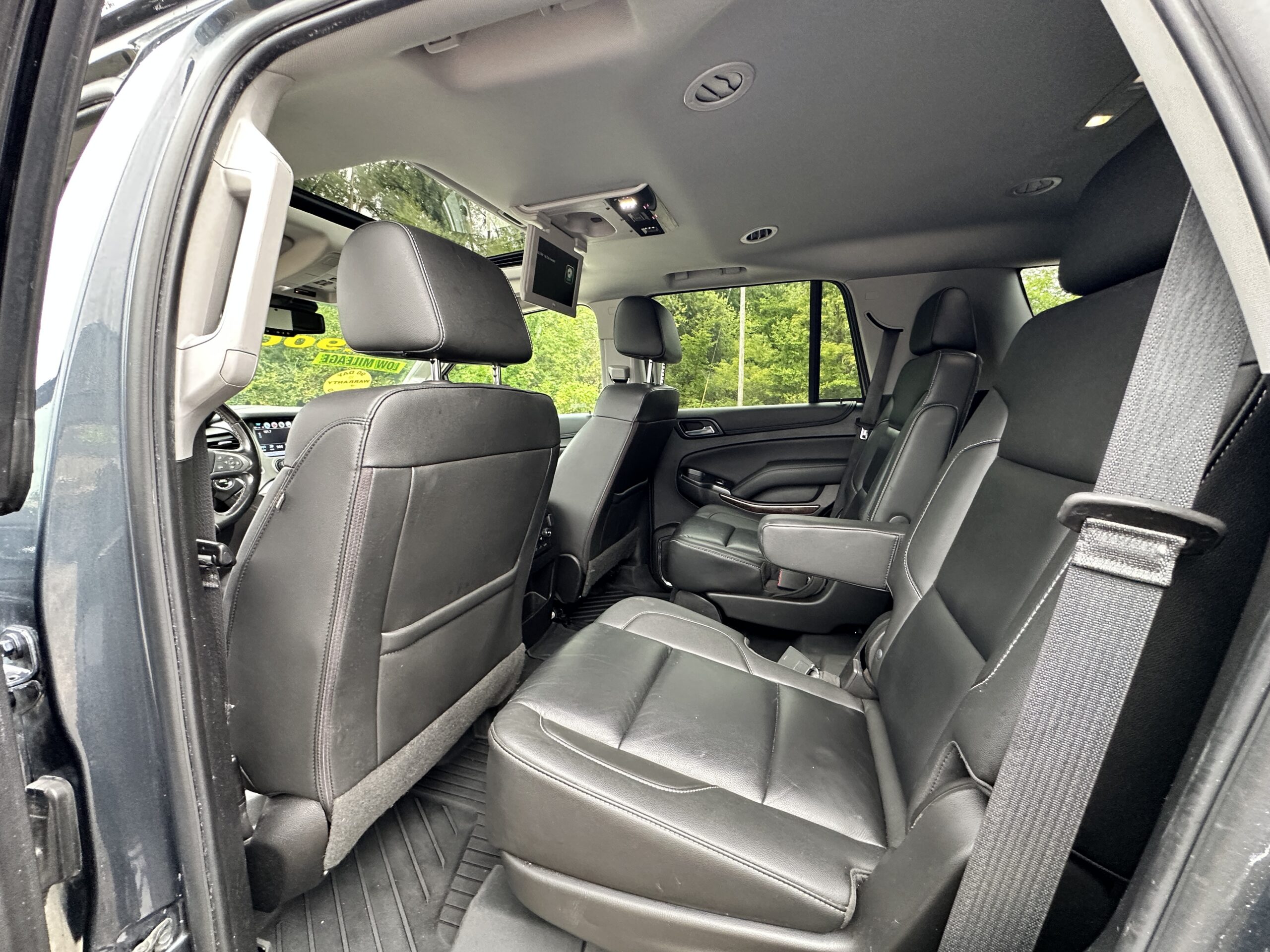 2019 Chevrolet Tahoe For Sale LT 4WD - Image 15