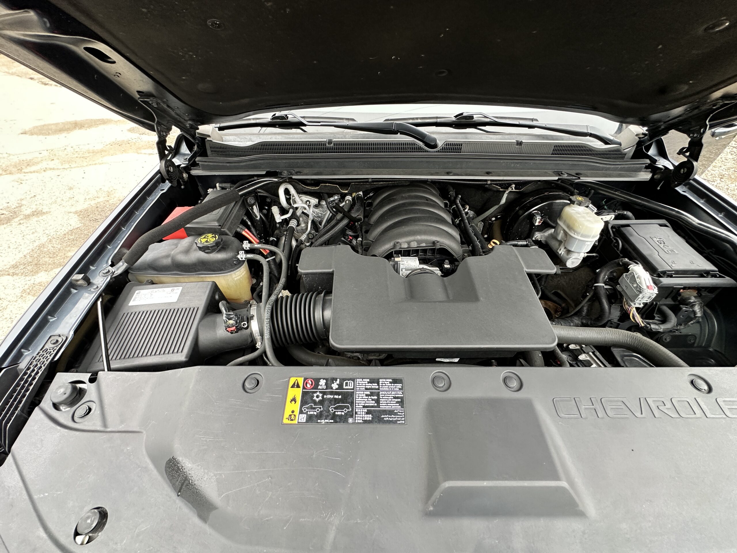 2019 Chevrolet Tahoe For Sale LT 4WD - Image 18