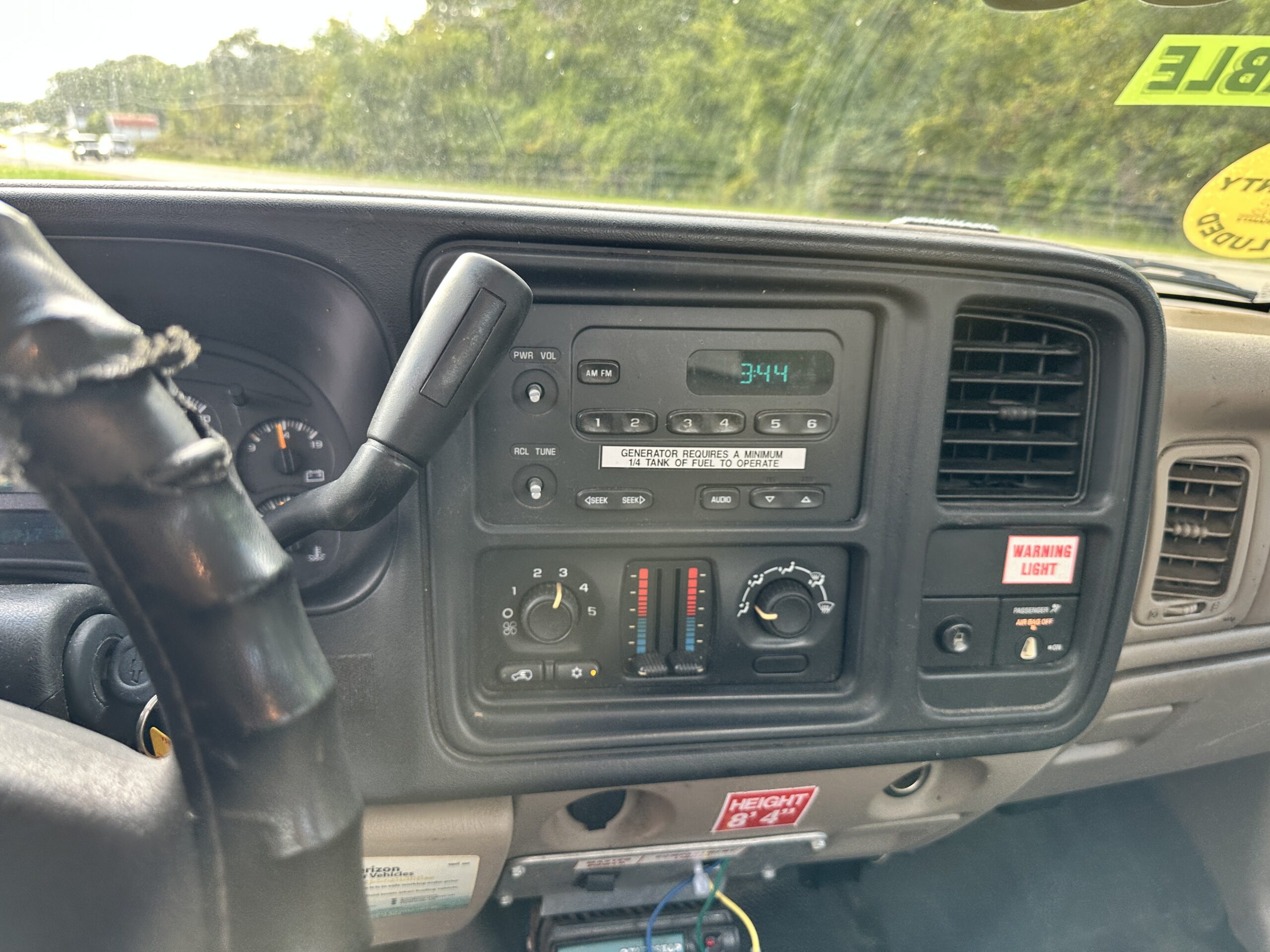2005 Chevrolet Silverado 2500HD For Sale Regular Cab Utility 2WD - Image 14