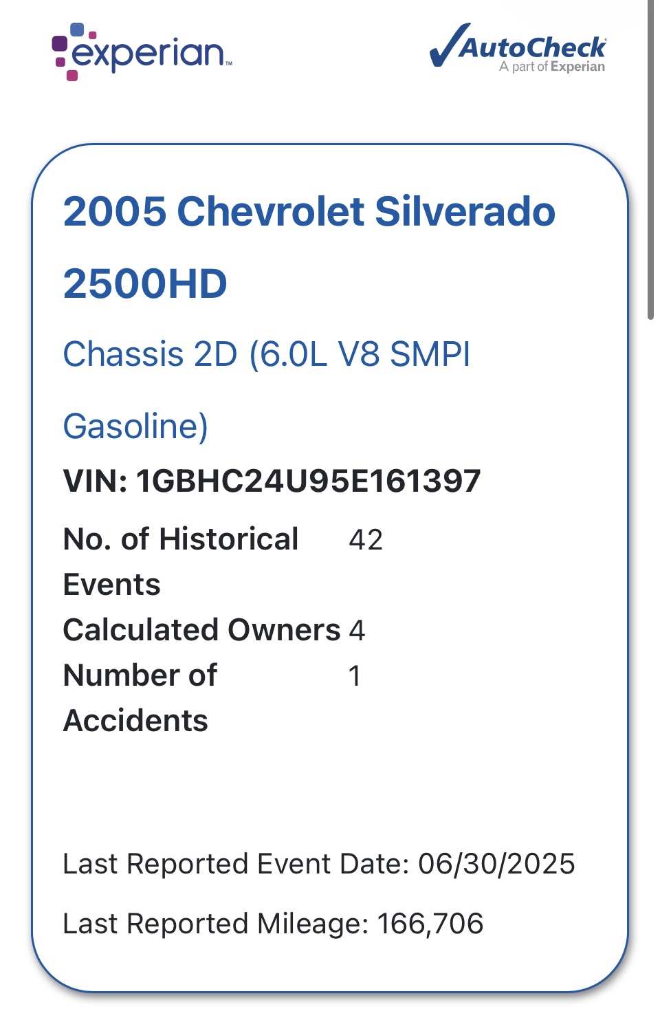 2005 Chevrolet Silverado 2500HD For Sale Regular Cab Utility 2WD - Image 18