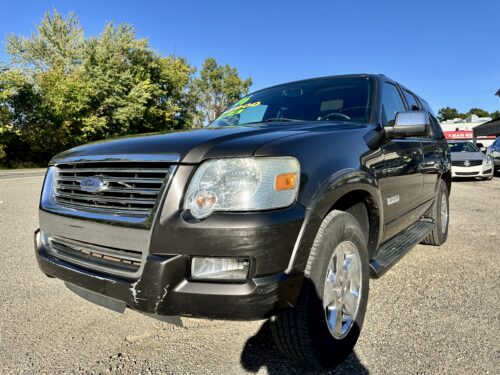 2006 Ford Explorer For Sale Limited 4WD